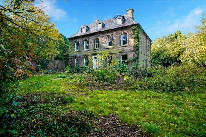 5 Bedroom Detached House For Sale In Turnshaw Road, Ulley, Sheffield S26