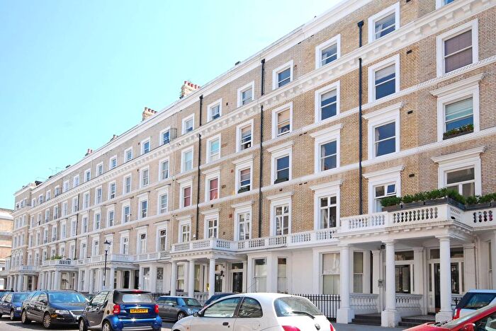 2 Bedroom Flat To Rent In Elvaston Place, South Kensington, London, SW7