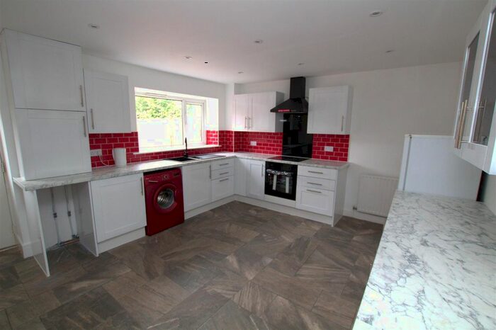 3 Bedroom Property To Rent In Fairfax Court, Hemlington, Middlesbrough, TS8