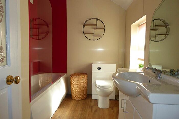 4 Bedroom Terraced House To Rent In Ashgrove, Cockermouth, CA13