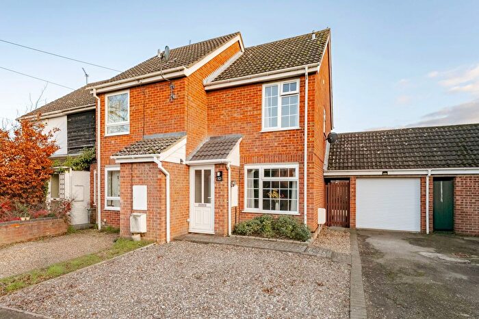 2 Bedroom End Terrace House For Sale In Chapel Road, Lingwood, NR13