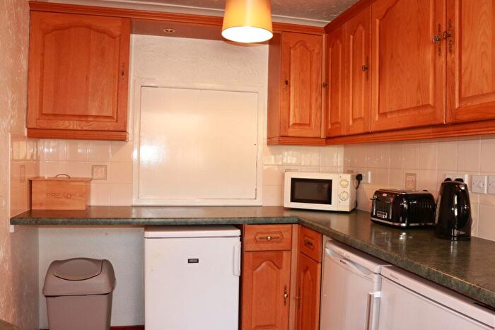 1 Bedroom Property To Rent In Canterbury Place, NR2