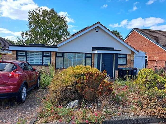 3 Bedroom Detached Bungalow For Sale In Homer Road, Fou, Sutton Coldfield, B75