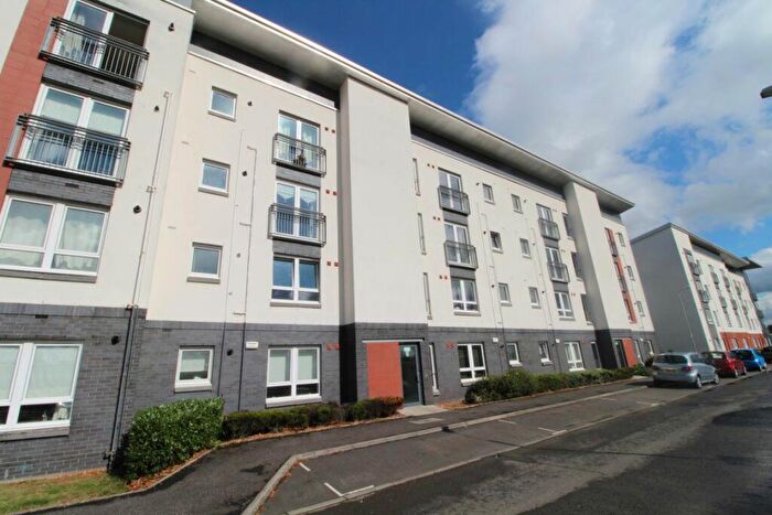 2 Bedroom Flat To Rent In Whimbrel Wynd, Renfrew, PA4