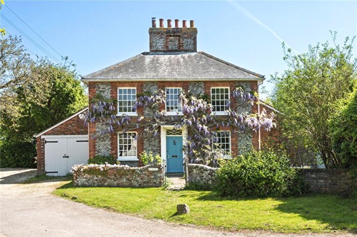 4 Bedroom Detached House For Sale In Moreton, Oxfordshire, OX9