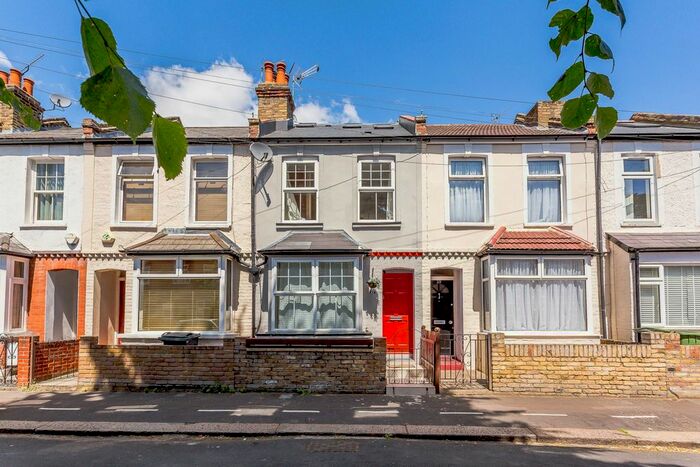 3 Bedroom Terraced House To Rent In Stanley Gardens Road, Teddington, TW11