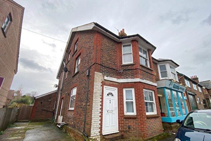 3 Bedroom Property To Rent In Framfield Road, Uckfield, TN22