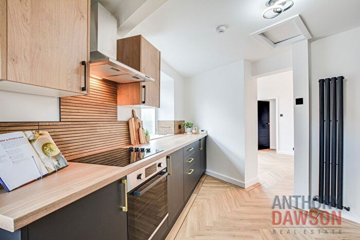 3 Bedroom Terraced House To Rent In Whitefield Street, Burnley, BB12