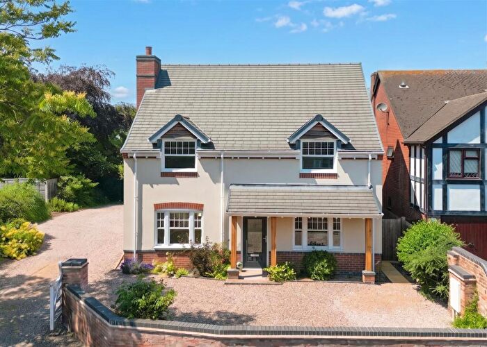 4 Bedroom Detached House For Sale In Main Road, Shuttington, B79