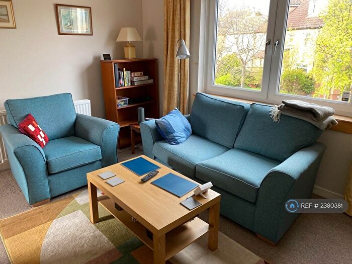 1 Bedroom Flat To Rent In South Gyle Wynd, Edinburgh, EH12