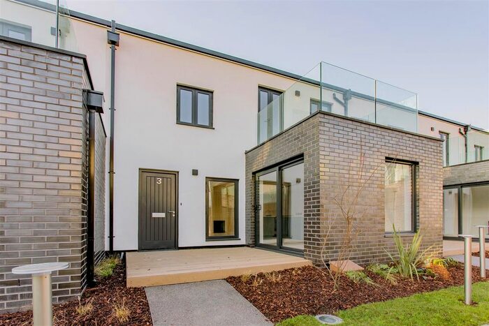 2 Bedroom Terraced House To Rent In Fonthill Mews, London, N4