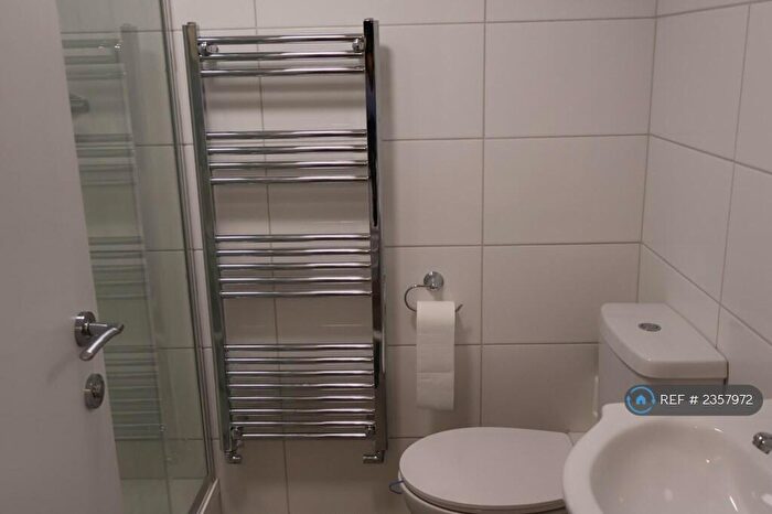 2 Bedroom Flat To Rent In Gothic Way, Arlesey, SG15