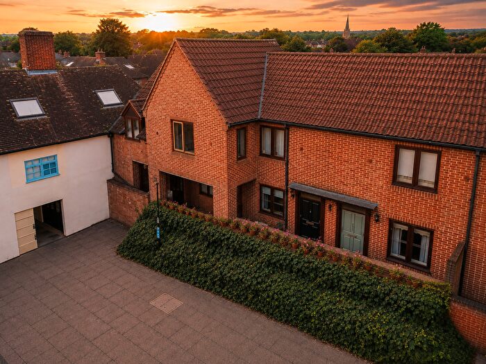 2 Bedroom Property To Rent In Sergeants Walk, Bury St. Edmunds, IP33