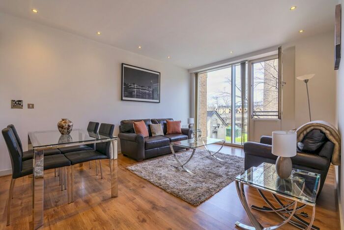 1 Bedroom Flat To Rent In Gatliff Road, London, SW1W