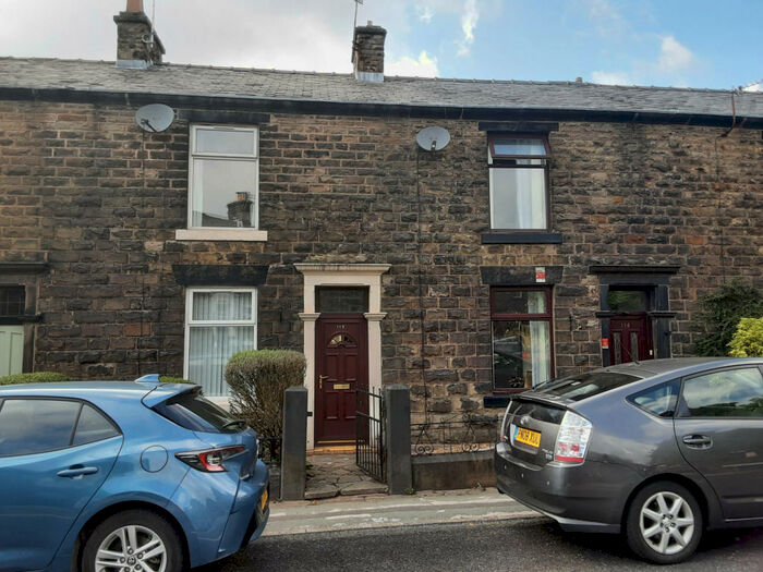 2 Bedroom Terraced House To Rent In Babylon Lane, Adlington, Chorley, PR6