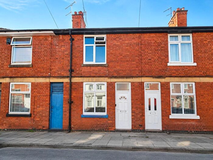 3 Bedroom Terraced House To Rent In Percy Road, Aylestone, Leicester, LE2
