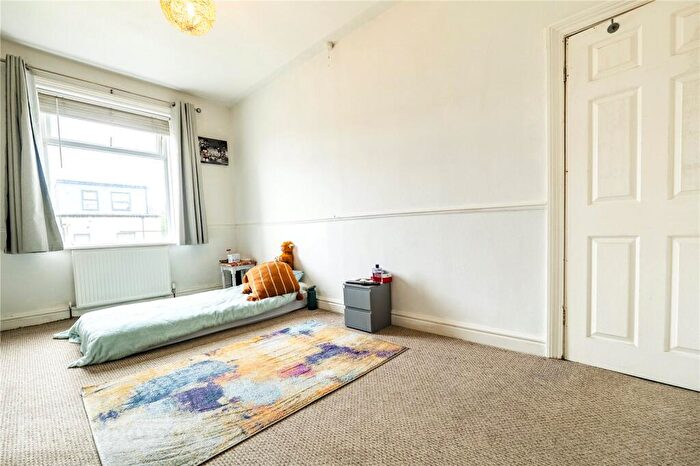2 Bedroom Terraced House For Sale In Church Avenue, Crosland Moor, Huddersfield, West Yorkshire, HD4
