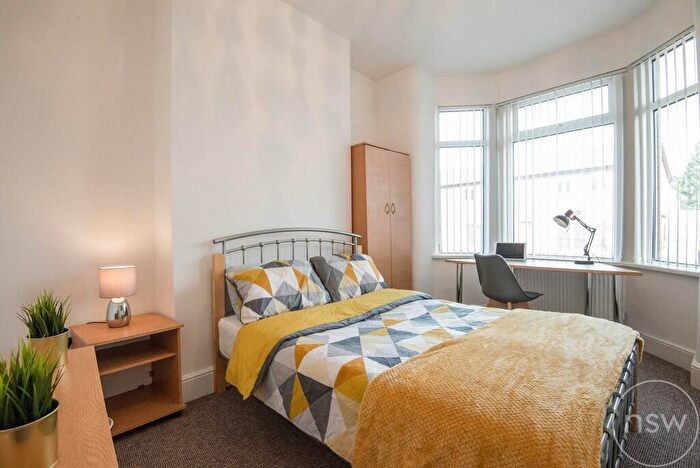 3 Bedroom End Of Terrace House To Rent In Burscough Street, Ormskirk, L39