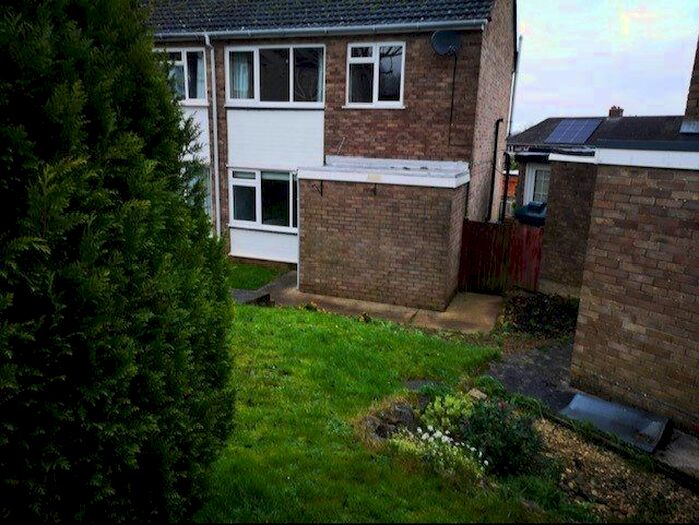 4 Bedroom Property To Rent In Clovermead, Yetminster, Sherborne, DT9