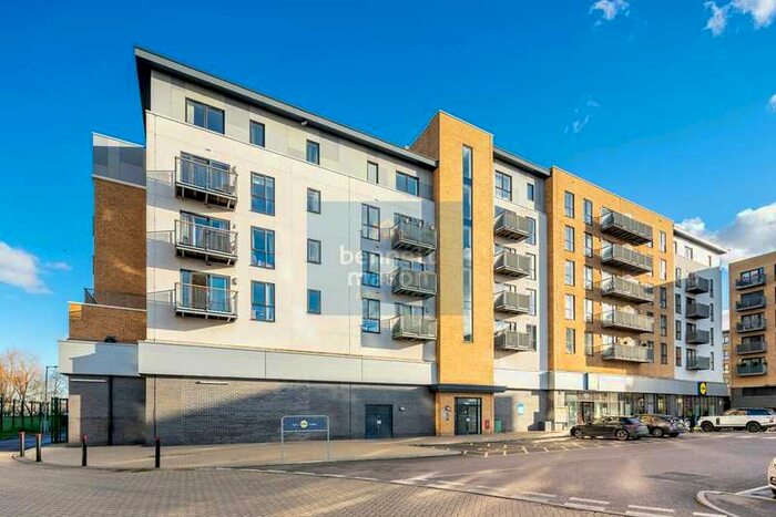 1 Bedroom Flat To Rent In Clydesdale Way, Belvedere, Kent, DA17