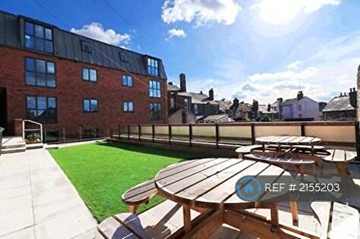 1 Bedroom Flat To Rent In Hungate, Lincoln, LN1