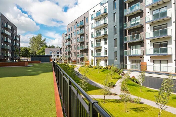 2 Bedroom Flat To Rent In Stoneywood Brae, Aberdeen, Aberdeen City, AB21