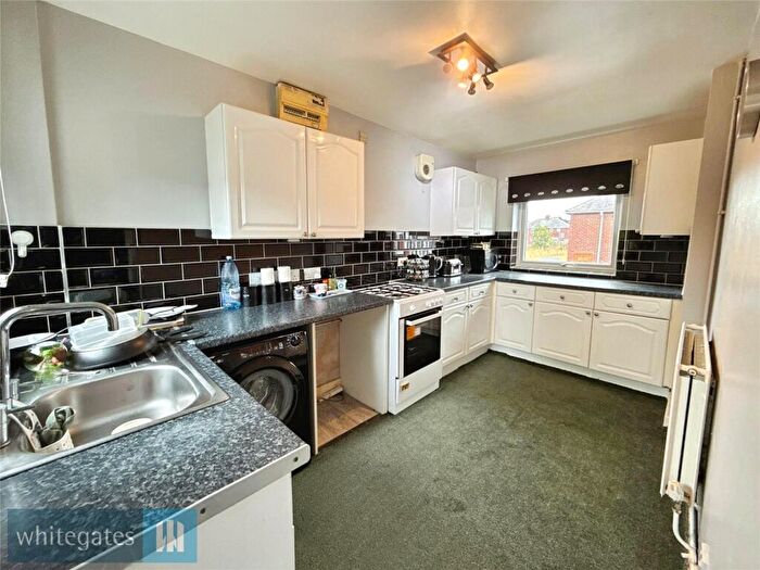 2 Bedroom Semi-Detached House For Sale In Highstone Vale, Worsbrough, Barnsley, S70