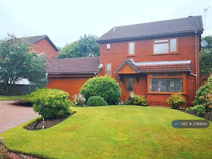 3 Bedroom Detached House To Rent In Hickstead Rise, Newton Aycliffe, DL5