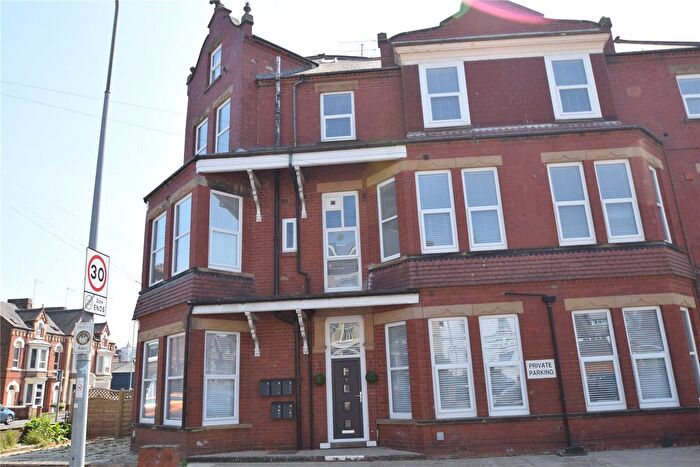 1 Bedroom Flat To Rent In Vernon Road, Bridlington, East Riding Of Yorkshire, YO15