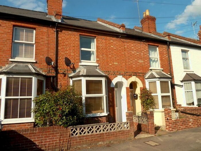 2 Bedroom Terraced House To Rent In Kings Road, Caversham, Reading, RG4