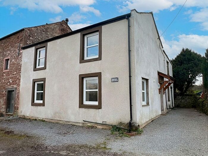 3 Bedroom Semi Detached House To Rent In Eden Gate Farmhouse, Warcop, CA16