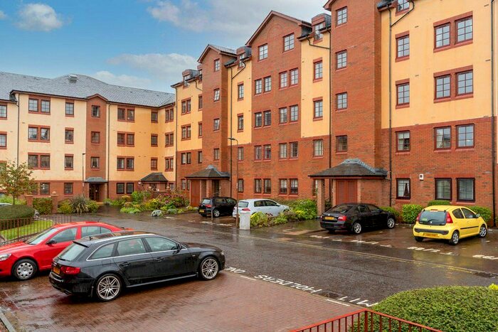 2 Bedroom Flat To Rent In Orchard Brae Avenue, West End, Edinburgh, EH4