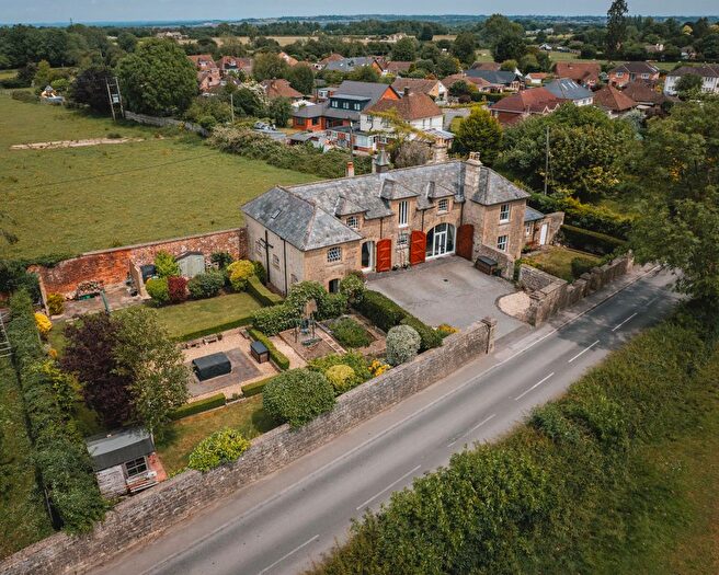 4 Bedroom Detached House For Sale In Lydiard Green, Lydiard Millicent, SN5