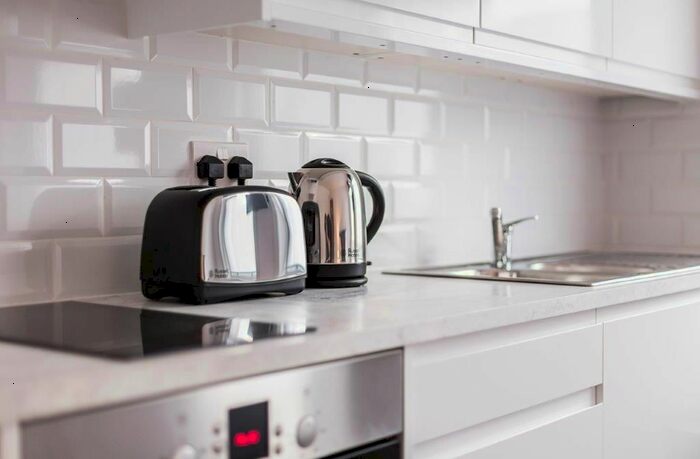 Studio To Rent In Finchley Road, London, NW3