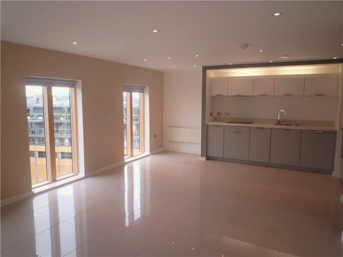 1 Bedroom Apartment To Rent In Apt . :: Ice Plant, M4