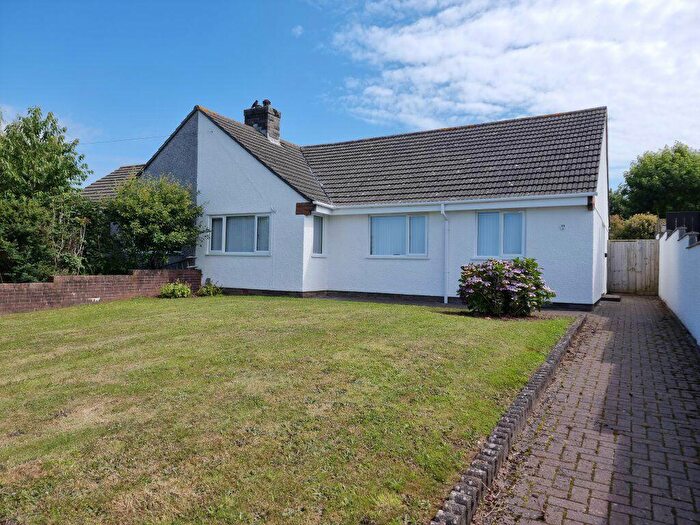 3 Bedroom Bungalow To Rent In Mount Batten Way, Plymouth, PL9