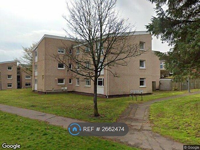 1 Bedroom Flat To Rent In Ness Drive, East Kilbride, Glasgow, G74