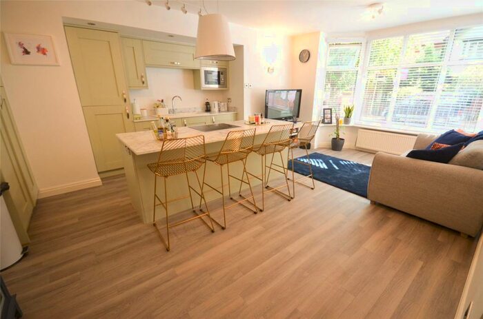 2 Bedroom Apartment To Rent In Woodlands Road, Whalley Range, Manchester, Greater Manchester, M16