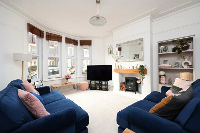 2 Bedroom Terraced House For Sale In Boston Road, Bristol, BS7