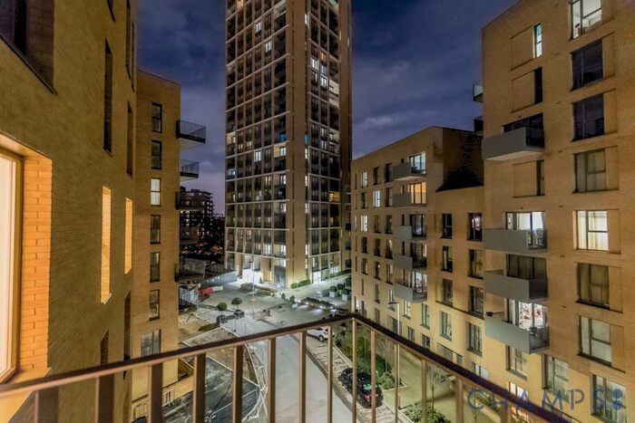 1 Bedroom Flat To Rent In Peregrine Apartments, Hendon, NW9