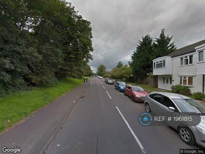 3 Bedroom Terraced House To Rent In Hornbeams, Harlow, CM20