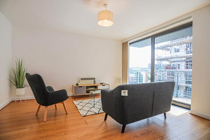 2 Bedroom Apartment To Rent In Kings Dock Mill, Liverpool Liverpool, L1