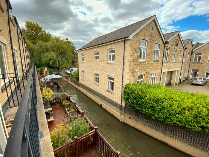 4 Bedroom End Of Terrace House To Rent In Woodford Mill, Mill Street, Witney, Oxfordshire, OX28
