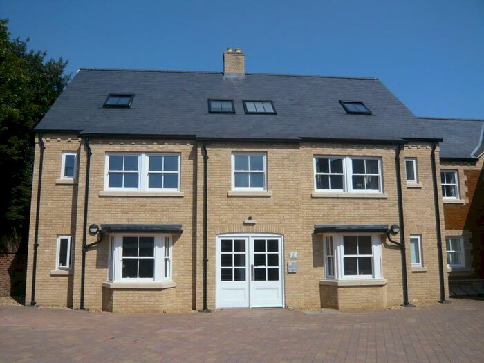 2 Bedroom Apartment To Rent In Priory Road, Downham Market, PE38