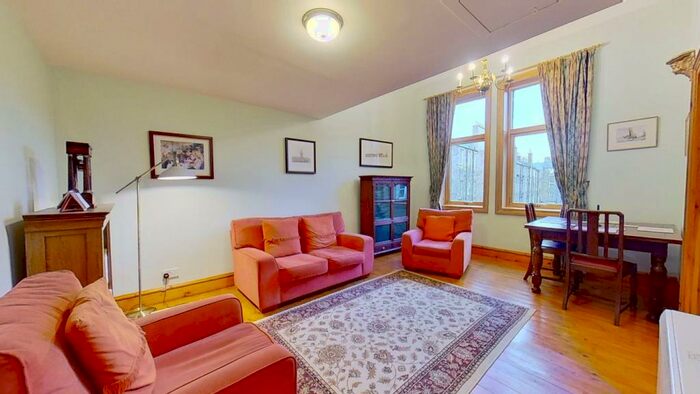 1 Bedroom Flat To Rent In Murieston Road, Dalry, EH11