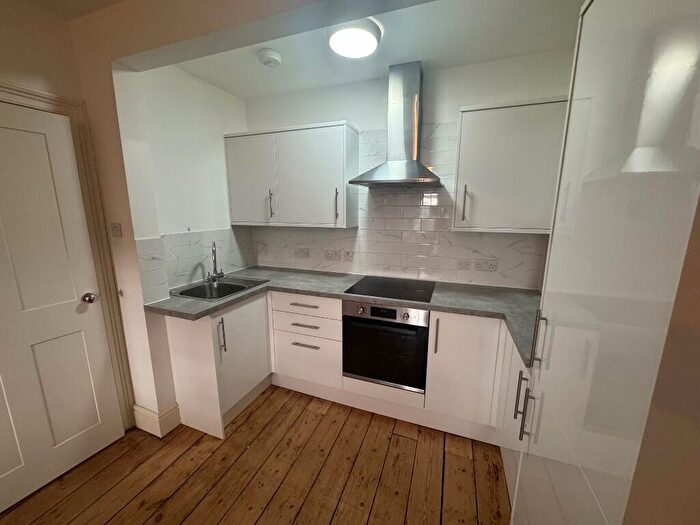 1 Bedroom Flat To Rent In Christchurch Road, Bournemouth, Dorset, BH1