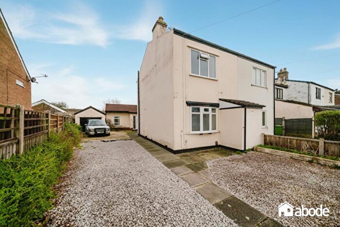 3 Bedroom Semi Detached House For Sale In Watchyard Lane, Formby, Liverpool, L37