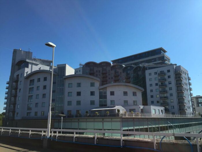 2 Bedroom Apartment To Rent In Crown Heights -Basingstoke -, RG21