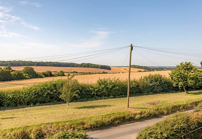 3 Bedroom Terraced House For Sale In Town Lane, Benington, Hertfordshire, SG2