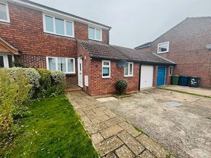 4 Bedroom Property To Rent In Pershore Road, Hardwick, Cambridge, CB23